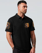 He Died For Me Men's All Over Print Shirt - Trunx129133
