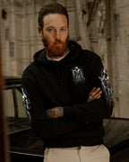 I Am His Warrior Men's All Over Print Shirt - Trunx709216