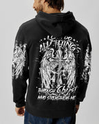I Can Do All Things Men's All Over Print Shirt - Trunx836355