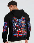 I Would Rather Stand With God Men's All Over Print Shirt - Trunx159455
