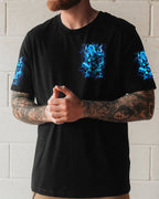A Warrior Of Christ Men's All Over Print Shirt - Trunx681613