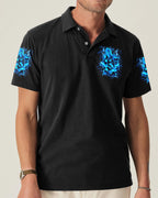 A Warrior Of Christ Men's All Over Print Shirt - Trunx681613