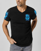 A Warrior Of Christ Men's All Over Print Shirt - Trunx681613