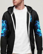 A Warrior Of Christ Men's All Over Print Shirt - Trunx681613