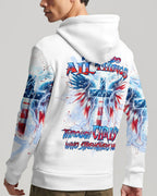 I Can Do All Things Men's All Over Print Shirt - Trunx745757