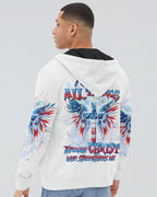 I Can Do All Things Men's All Over Print Shirt - Trunx745757