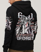 A Warrior Of Christ Men's All Over Print Shirt - Trunx828111