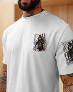 I Will Fear No Evil Men's All Over Print Shirt - Trunx374795