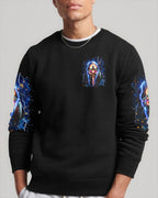 A Warrior Of Christ Men's All Over Print Shirt - Trunx818699