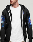 A Warrior Of Christ Men's All Over Print Shirt - Trunx818699