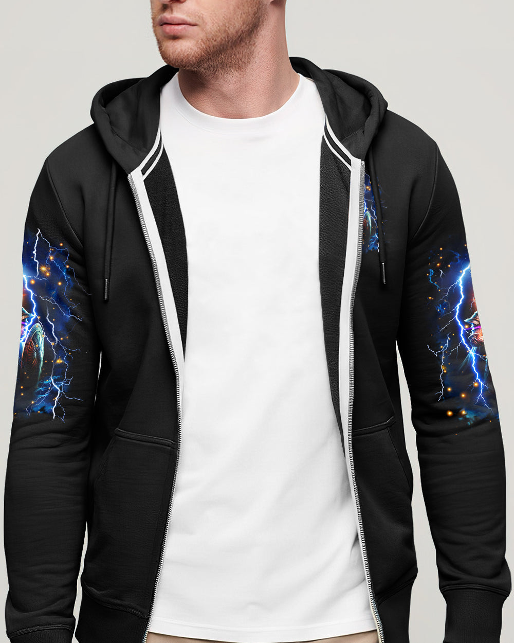 A Warrior Of Christ Men's All Over Print Shirt - Trunx818699