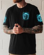 I Would Rather Stand With God Men's All Over Print Shirt - Trunx256779