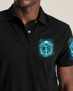 I Would Rather Stand With God Men's All Over Print Shirt - Trunx256779