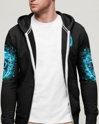 I Would Rather Stand With God Men's All Over Print Shirt - Trunx256779