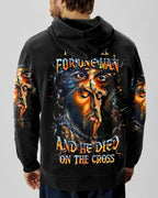 I Only Kneel For One Man Men's All Over Print Shirt - Trunx741353