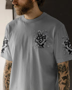 A Warrior Of Christ Men's All Over Print Shirt - Trunx879856
