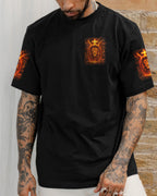 I Can Do All Things Men's All Over Print Shirt - Trunx726155