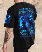 He Died For Me Men's All Over Print Shirt - Trunx198662