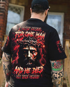 I Only Kneel For One Man Men's All Over Print Shirt - Trunx758662