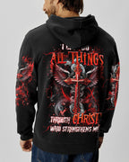 I Can Do All Things Men's All Over Print Shirt - Trunx634577