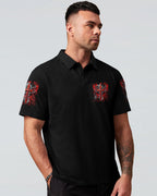 I Can Do All Things Men's All Over Print Shirt - Trunx634577