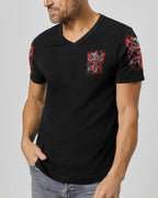 I Can Do All Things Men's All Over Print Shirt - Trunx634577