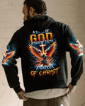 A Warrior Of Christ Men's All Over Print Shirt - Trunx469054