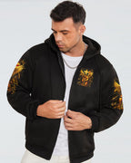 A Warrior Of Christ Men's All Over Print Shirt - Trunx220308