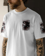 I Only Kneel For One Man Men's All Over Print Shirt - Trunx990525