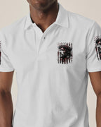 I Only Kneel For One Man Men's All Over Print Shirt - Trunx990525