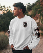 I Only Kneel For One Man Men's All Over Print Shirt - Trunx990525