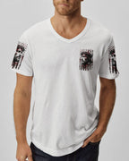 I Only Kneel For One Man Men's All Over Print Shirt - Trunx990525