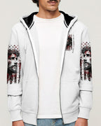 I Only Kneel For One Man Men's All Over Print Shirt - Trunx990525