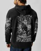 I Believe In God Men's All Over Print Shirt - Trunx001435
