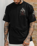A Warrior Of Christ Men's All Over Print Shirt - Trunx333484
