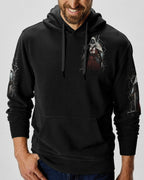 A Warrior Of Christ Men's All Over Print Shirt - Trunx333484