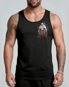 A Warrior Of Christ Men's All Over Print Shirt - Trunx333484