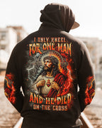 I Only Kneel For One Man Men's All Over Print Shirt - Trunx673651
