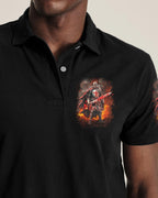 A Warrior Of Christ Men's All Over Print Shirt - Trunx775073