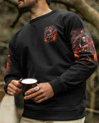 A Warrior Of Christ Men's All Over Print Shirt - Trunx775073