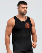 A Warrior Of Christ Men's All Over Print Shirt - Trunx775073