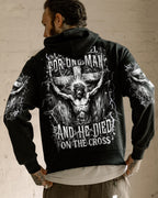 I Only Kneel For One Man Men's All Over Print Shirt - Trunx981222