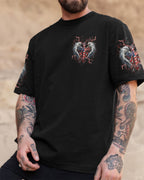 I Can Do All Things Men's All Over Print Shirt - Trunx991774