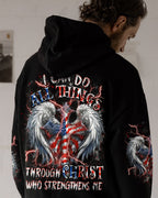 I Can Do All Things Men's All Over Print Shirt - Trunx991774
