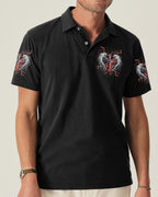 I Can Do All Things Men's All Over Print Shirt - Trunx991774