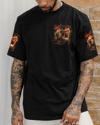 He Died For Me Men's All Over Print Shirt - Trunx449173