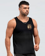 I Can Do All Things Lion Men's All Over Print Shirt - Trunx459873