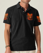 I Would Rather Stand With God Men's All Over Print Shirt - Trunx497762
