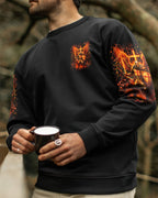 I Would Rather Stand With God Men's All Over Print Shirt - Trunx497762