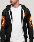 He Died For Me Men's All Over Print Shirt - Trunx577332